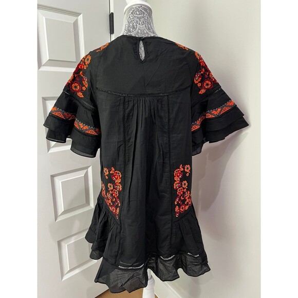 NWT See and Be Seen Dress womens size Small - Picture 5 of 6